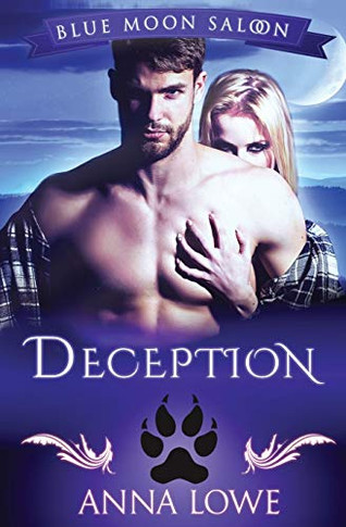 Deception - 9781953468253