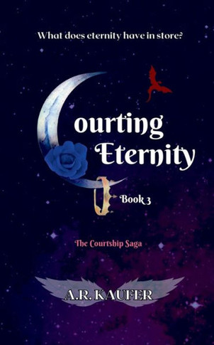 Courting Eternity