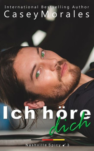 Ich h?e dich: Eine herzerw?mende MM-Romanze