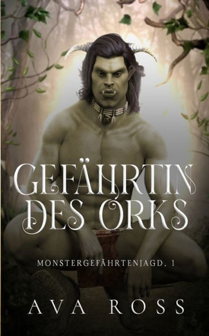 Gef?rtin des Orks