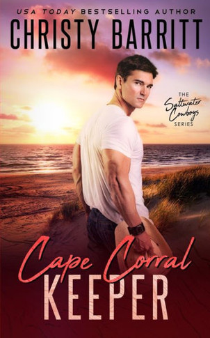 Cape Corral Keeper