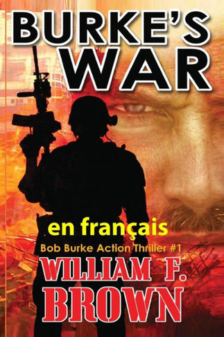 Burke's War, en fran?is: La guerre de Burke