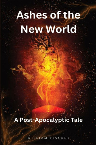 Ashes of the New World (Large Print Edition): A Post-Apocalyptic Tale - Large Print