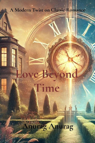 Love Beyond Time: A Modern Twist on Classic Romance
