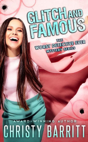 Glitch and Famous