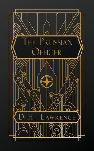 The Prussian Officer