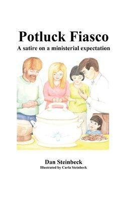 Potluck Fiasco: A satire on a ministerial expectation
