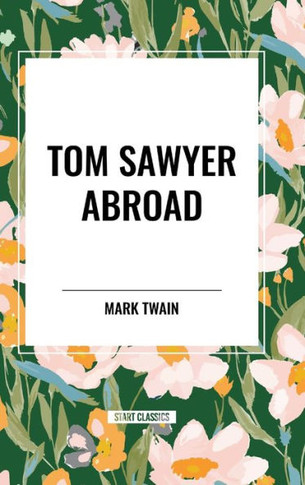 Tom Sawyer Abroad