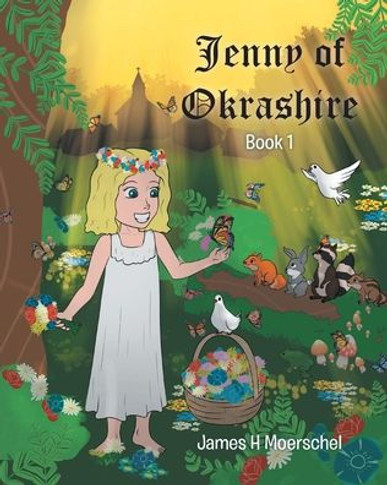 Jenny of Okrashire Book 1