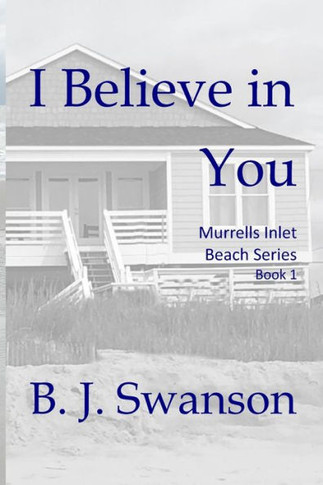 I Believe In You