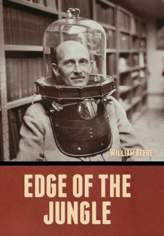 Edge of the Jungle