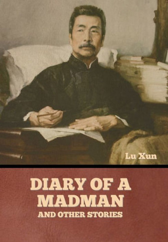 Diary of a Madman and Other Stories