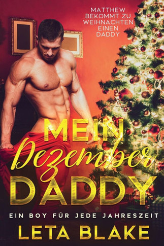 Mein Dezember Daddy