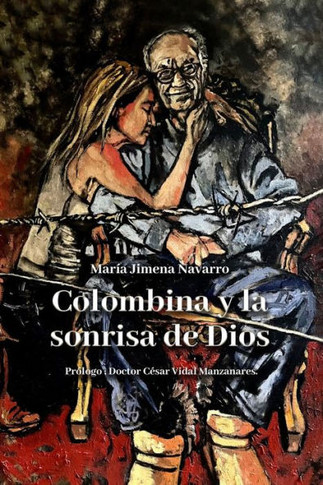 Colombina y la sonrisa de Dios