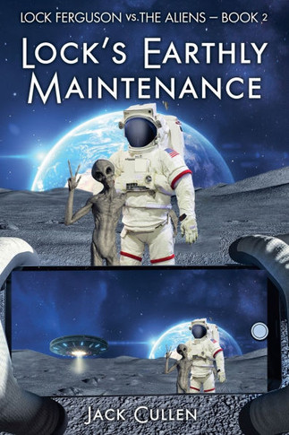 Lock's Earthly Maintenance