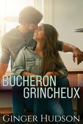 Bûcheron grincheux