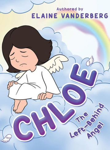 Chloe: The Left-Behind Angel