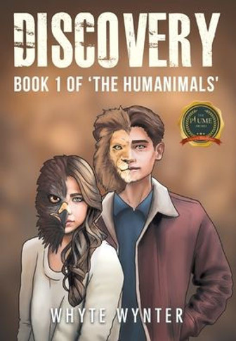 Discovery: Book 1 of 'The Humanimals'