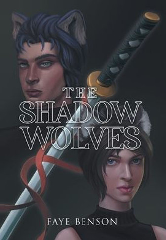 The Shadow Wolves