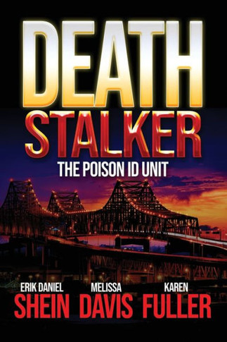 Death Stalker: The Poison ID Unit