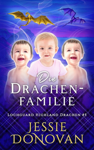 Die Drachenfamilie