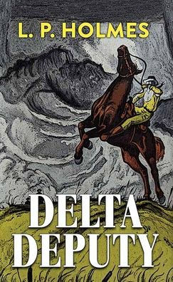Delta Deputy - Large Print
