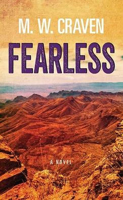 Fearless: Ben Koenig - Large Print