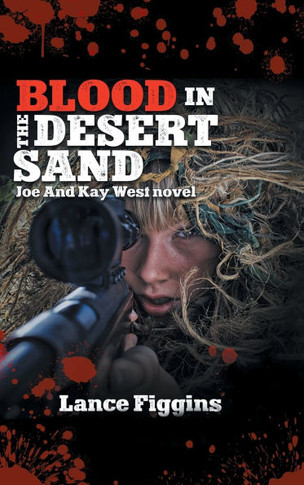 Blood in the Desert Sand
