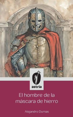 El hombre de la m?cara de hierro