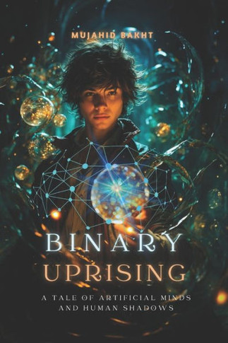 Binary Uprising a Tale of Artificial Minds and Human Shadows