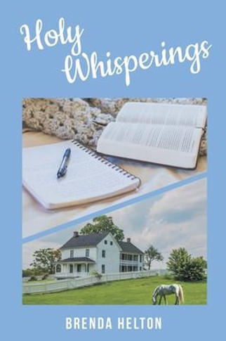 Holy Whisperings