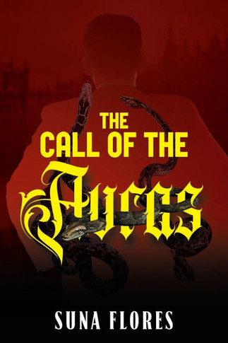The Call of the Auras - Large Print