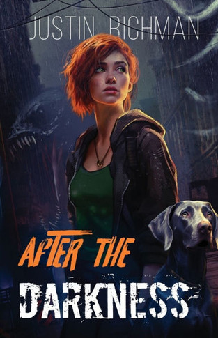 After The Darkness