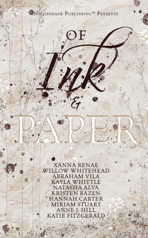 Of Ink & Paper