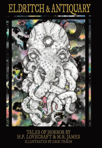 Eldritch & Antiquary