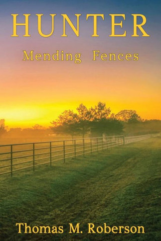 Hunter: Mending Fences