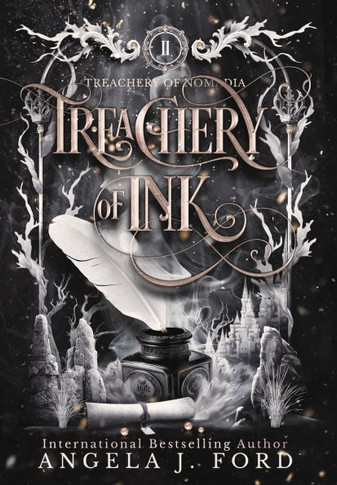 Treachery of Ink