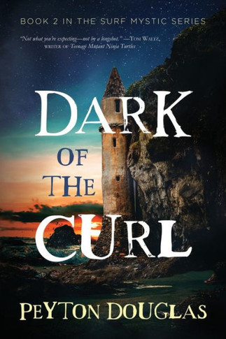 Surf Mystic: Dark of the Curl