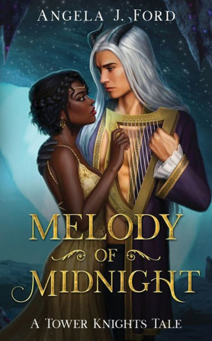 Melody of Midnight