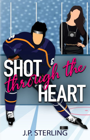 Shot Through the Heart