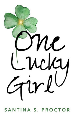 One Lucky Girl
