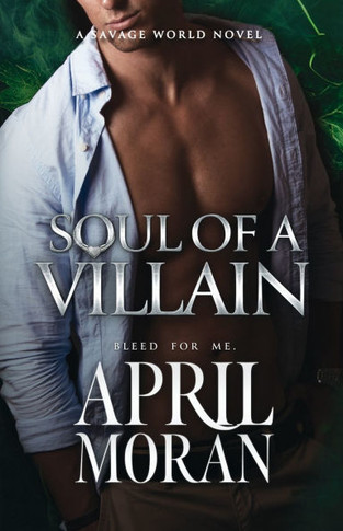 Soul Of A Villain