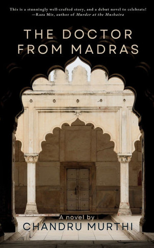 The Doctor from Madras