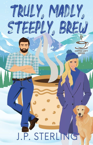 Truly, Madly, Steeply Brew