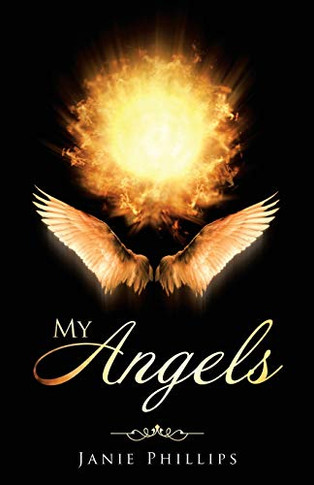 My Angels - 9781982251864