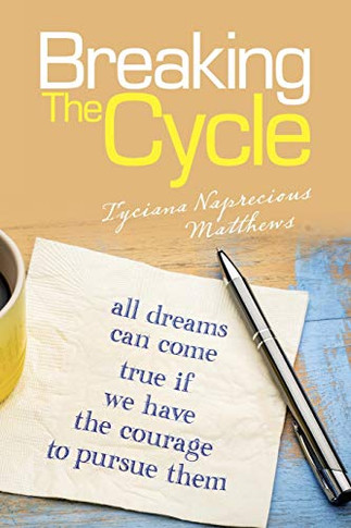 Breaking the Cycle - 9781982259679