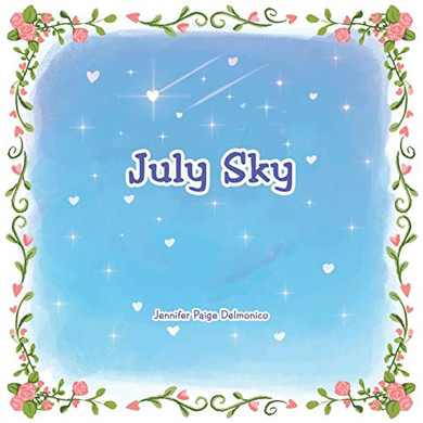 July Sky - Paperback