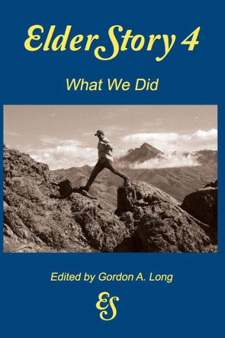 ElderStory 4: What We Did