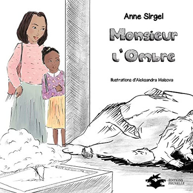 Monsieur L'Ombre (French Edition)