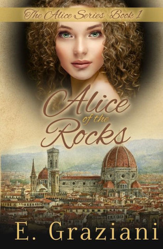 Alice of the Rocks